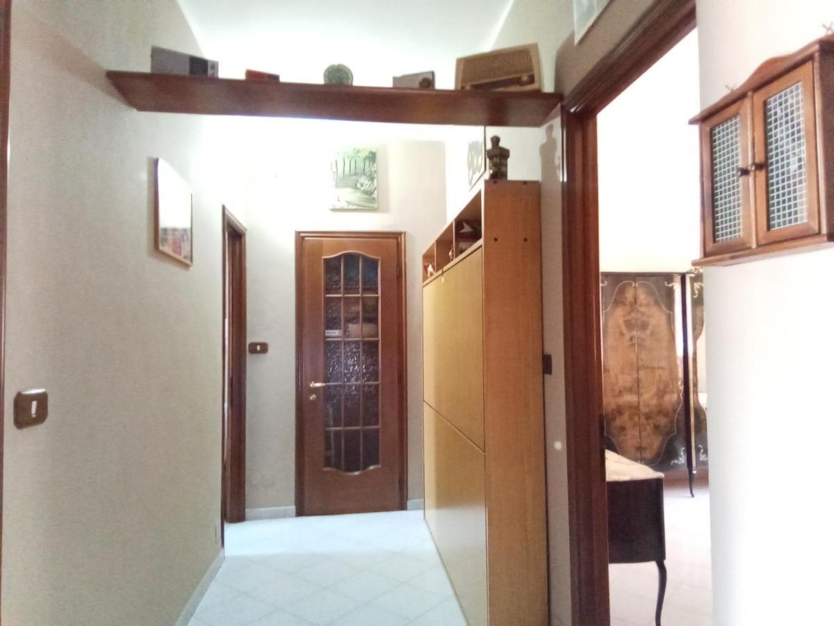 B&B Casa Liliana Turin Exterior photo