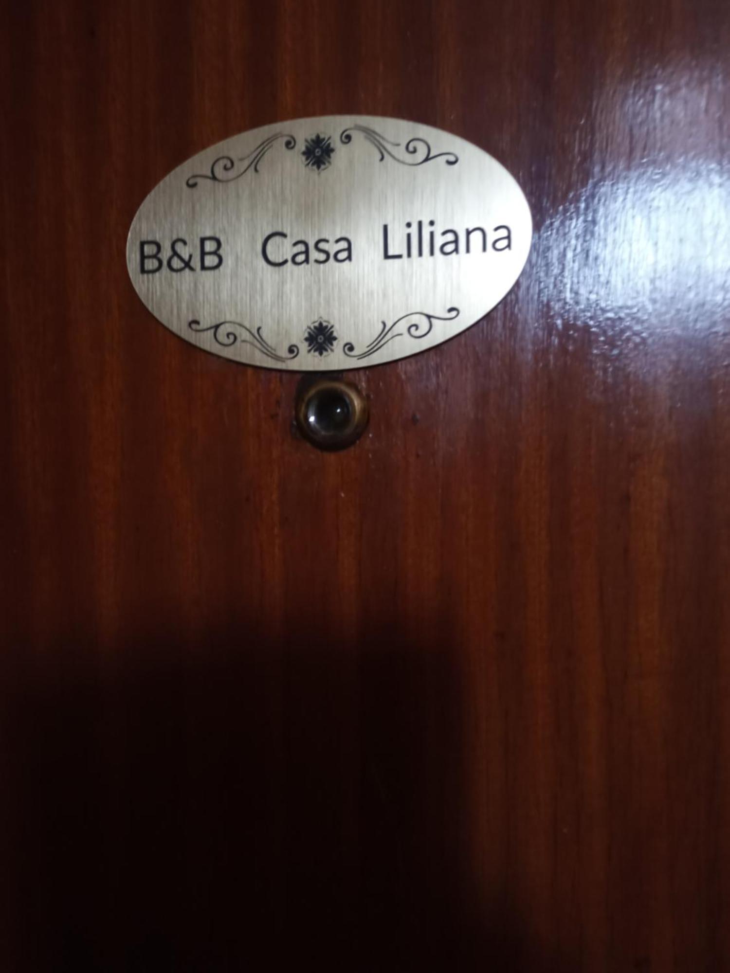 B&B Casa Liliana Turin Exterior photo